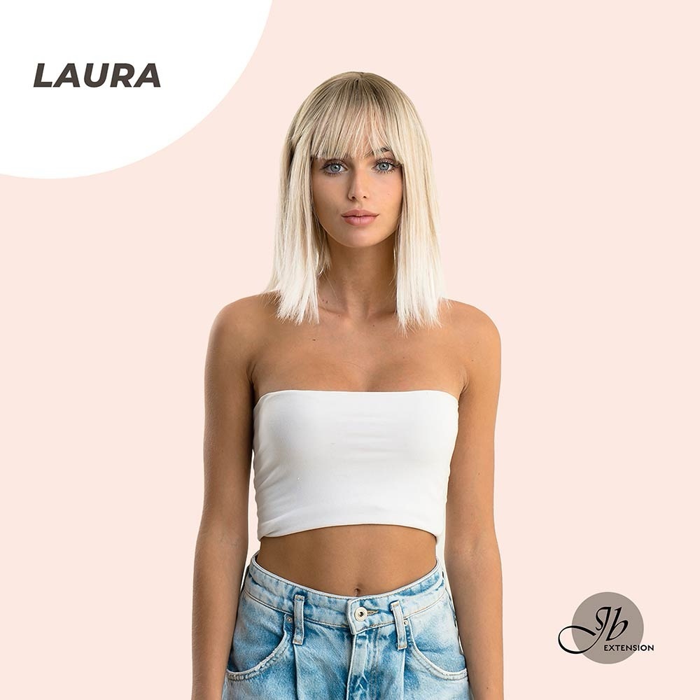 JB Extensions - LAURA 10”